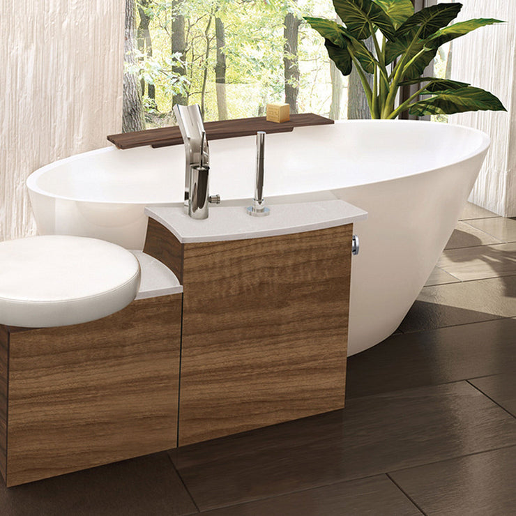 Vanico Sweet Home 1 Bathtub