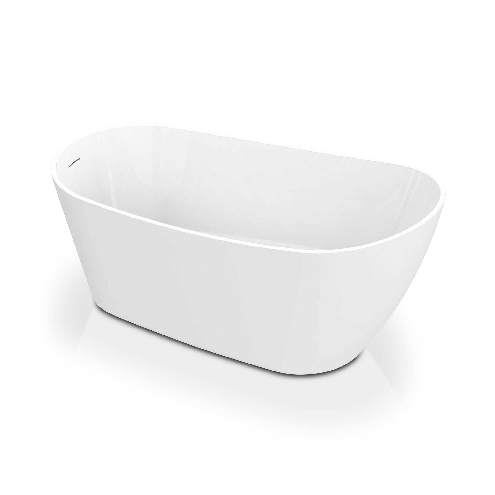 Zitta Bathtub Issa 2.0 – Canaroma Bath & Tile