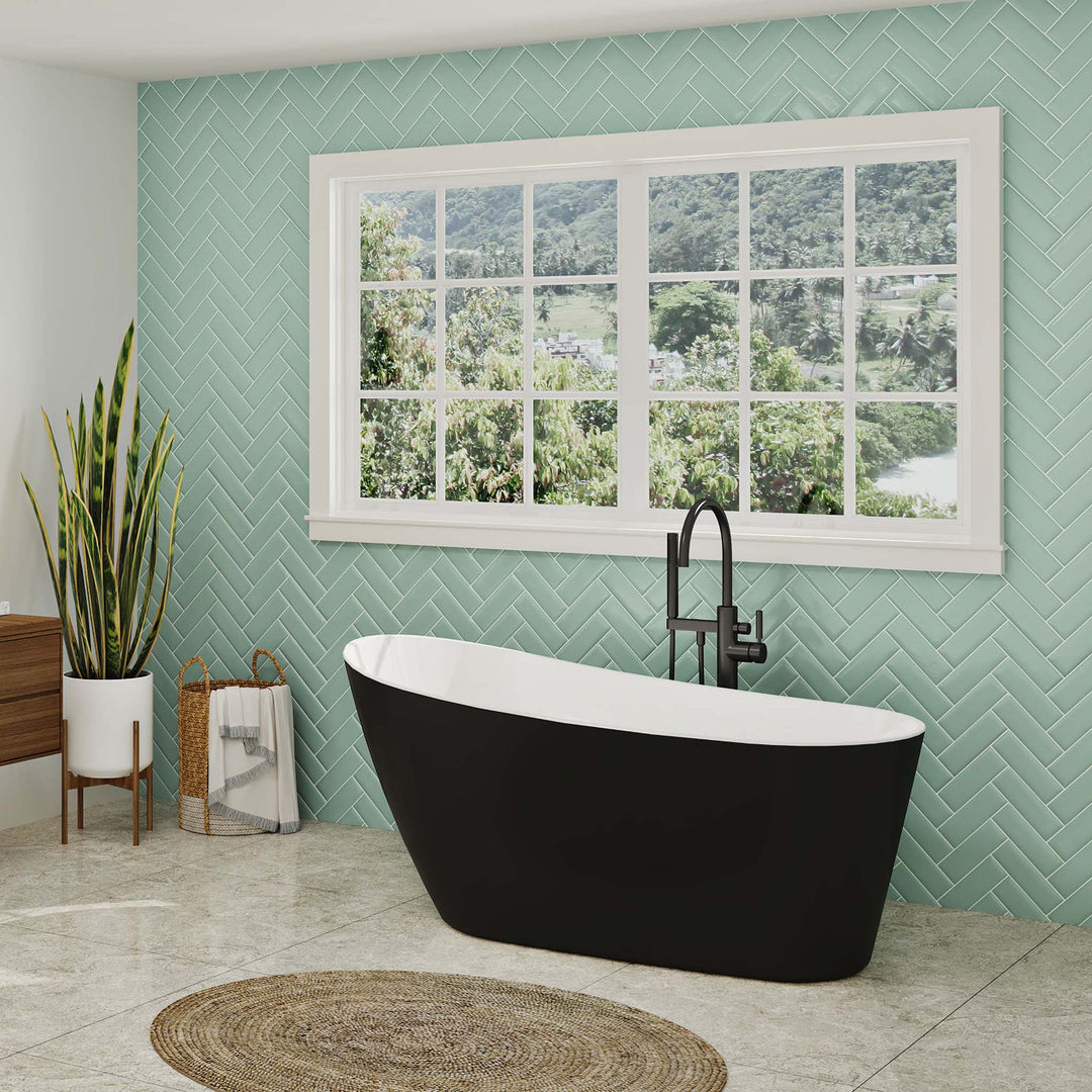 Zitta Bathtub Issa 2.0