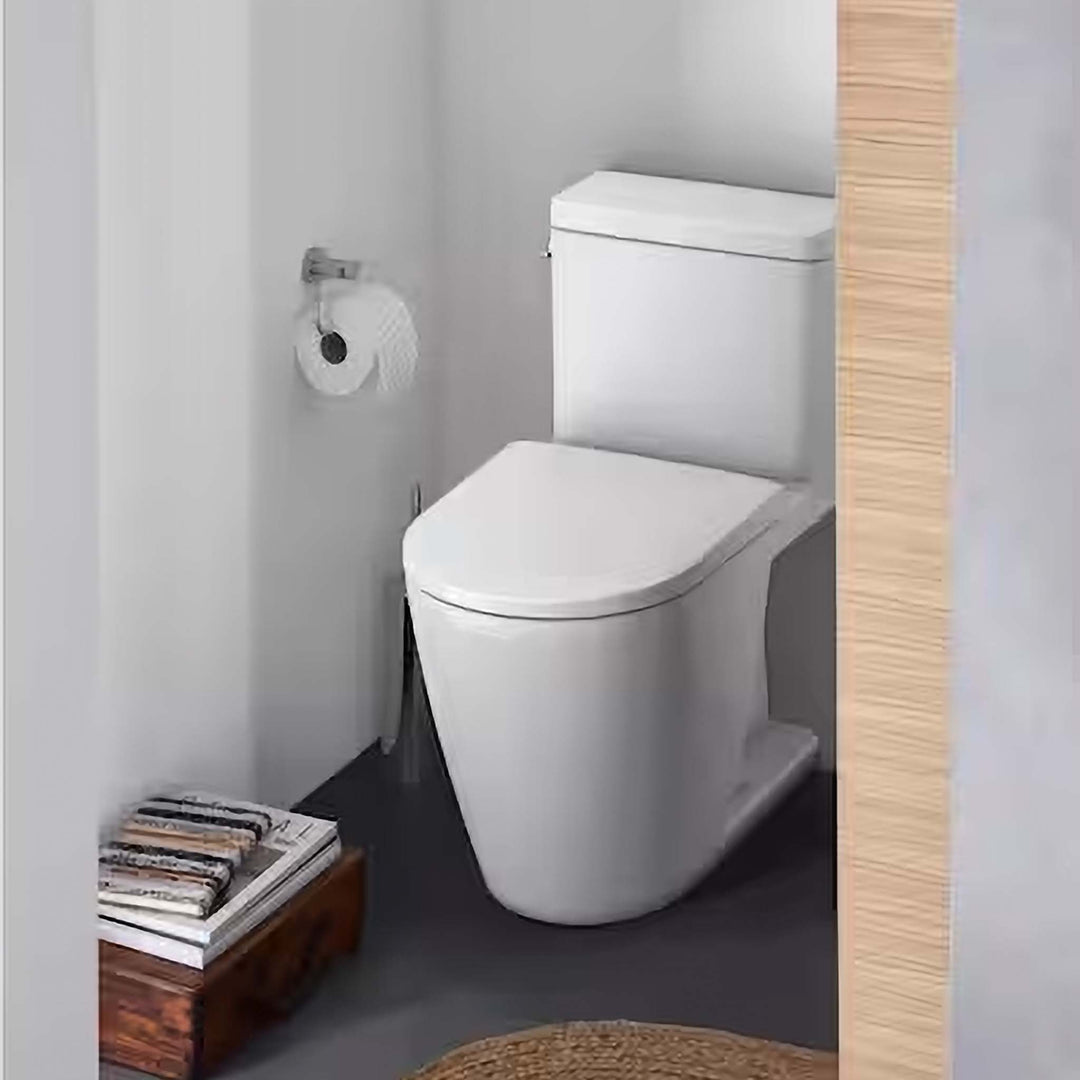 Duravit D-Neo One-Piece Toilet