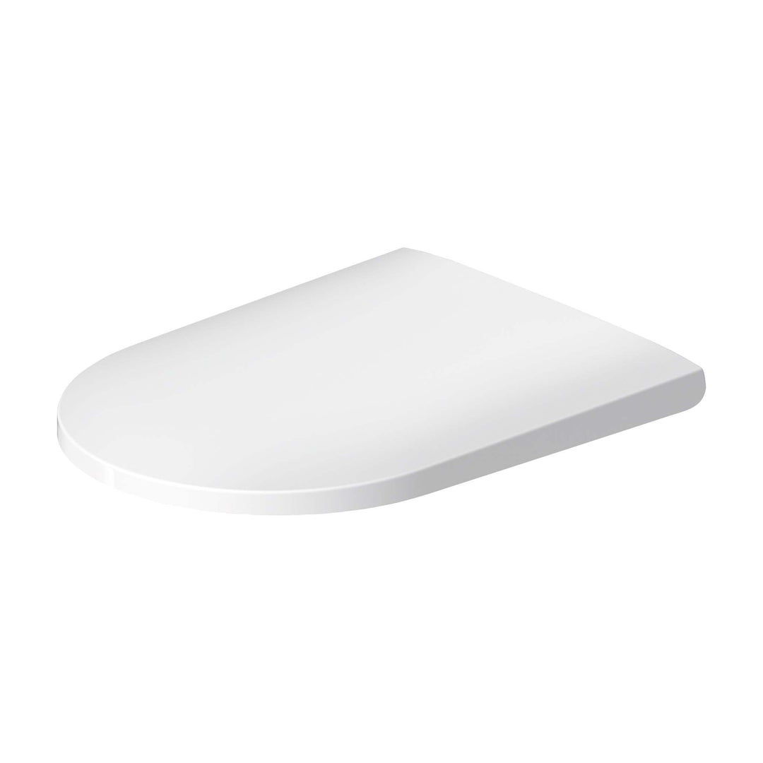 Duravit D-Neo One-Piece Toilet