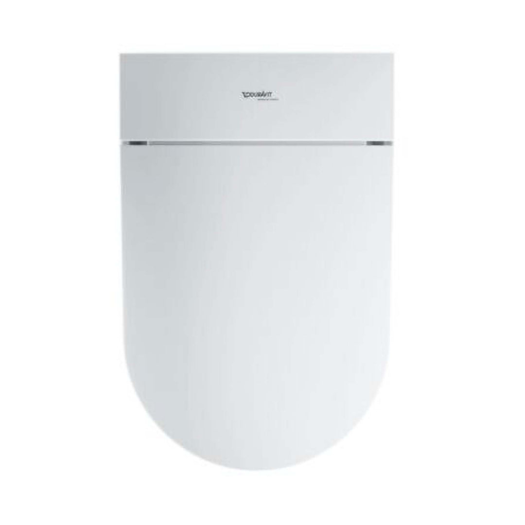 Duravit Shower Toilet Seat Plus