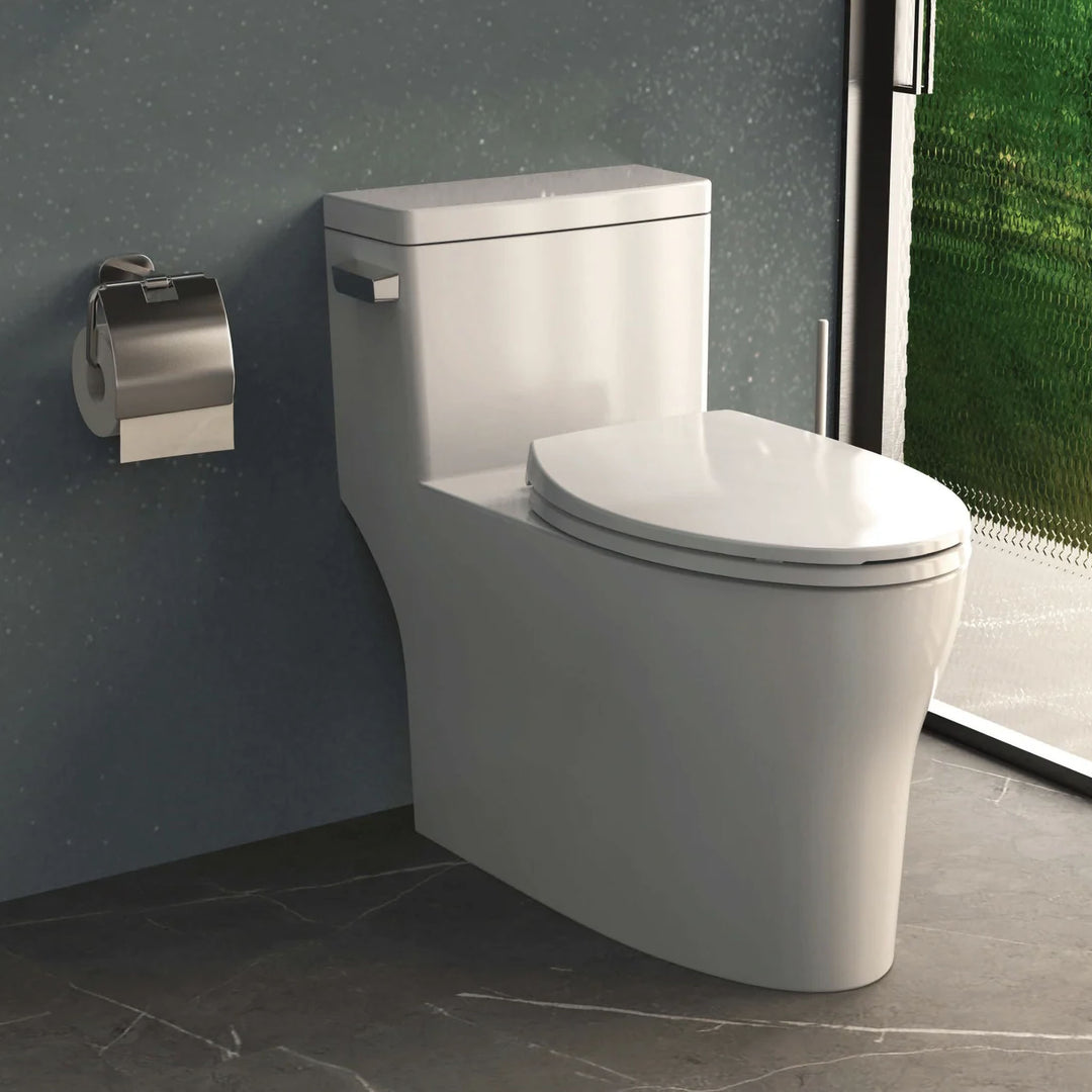 Studiolux SLT600 One-Piece Toilet
