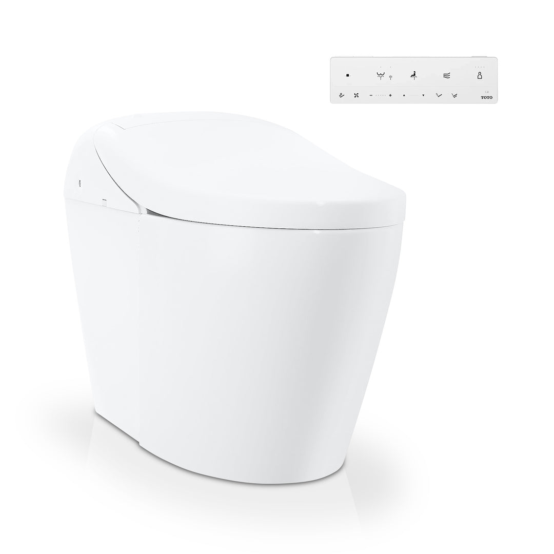TOTO G5A Washlet