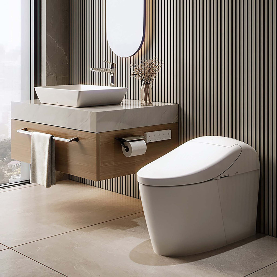 TOTO G5A Washlet