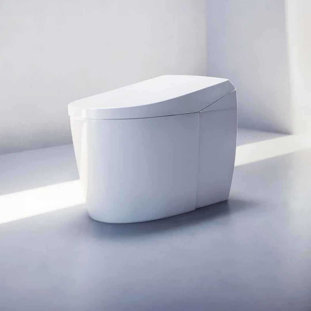 TOTO Neorest AS Dual Flush Toilet