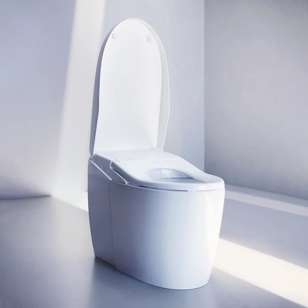 TOTO Neorest AS Dual Flush Toilet