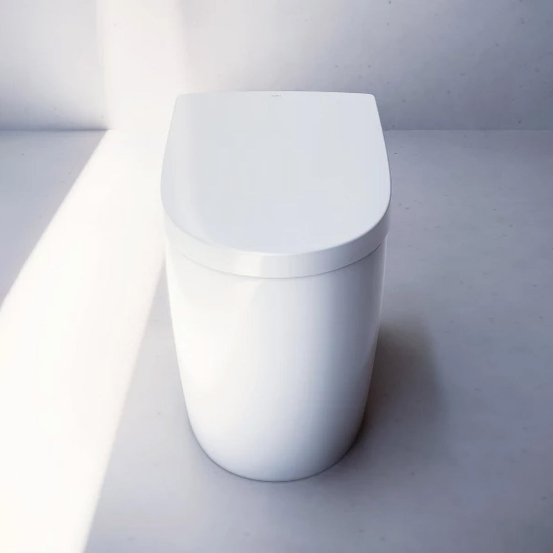 TOTO Neorest AS Dual Flush Toilet