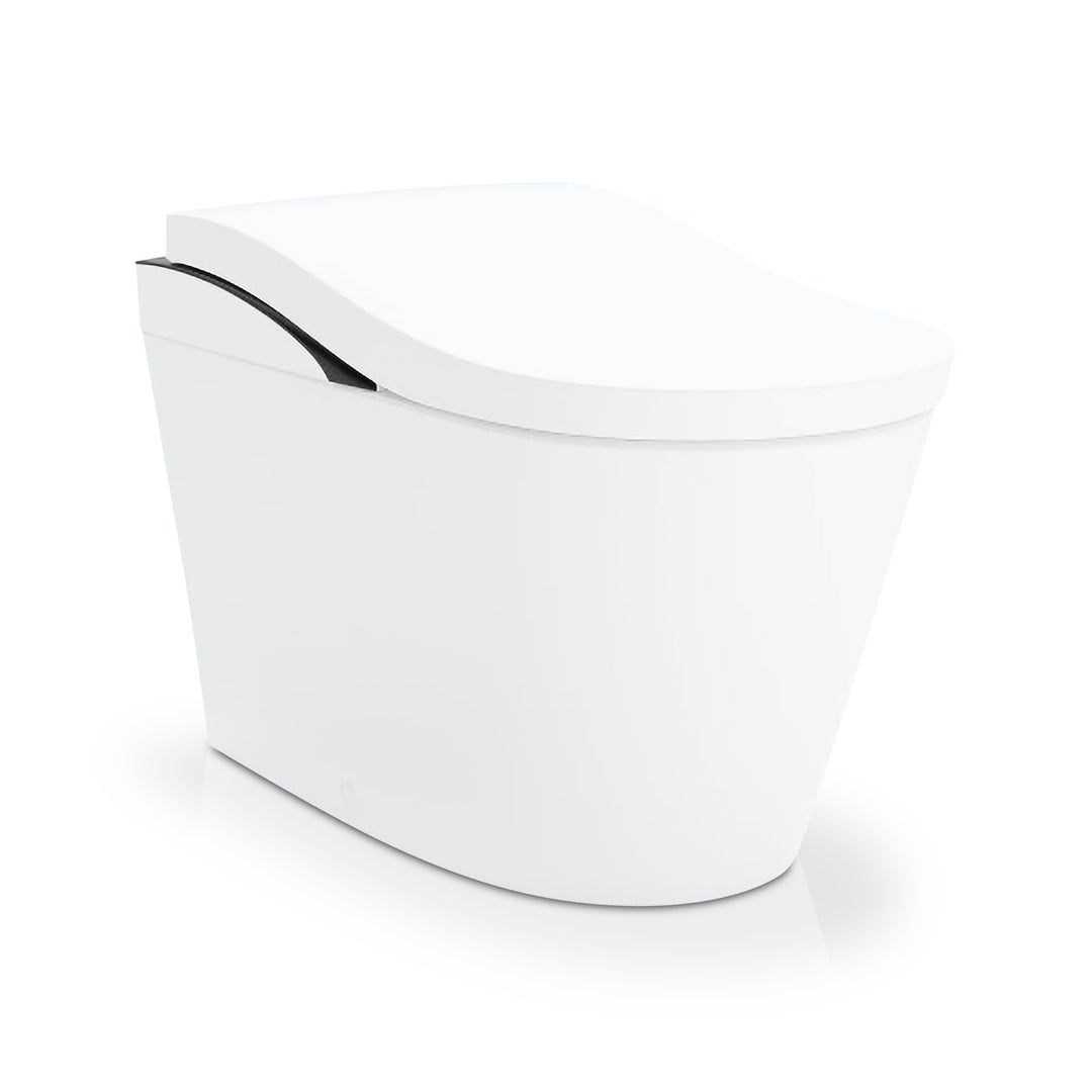 TOTO Neorest LS Dual Flush Toilet