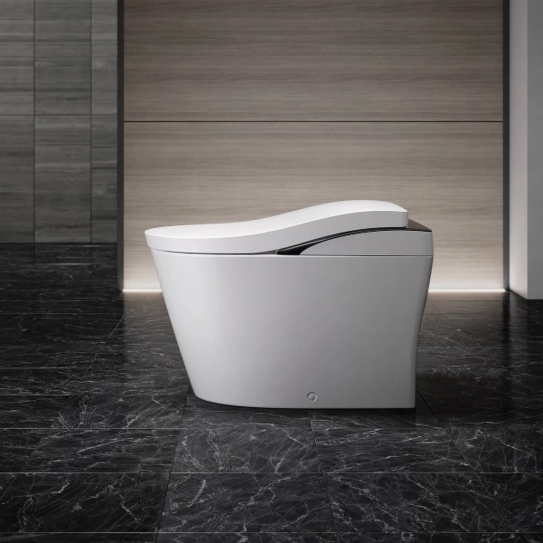 TOTO Neorest LS Dual Flush Toilet
