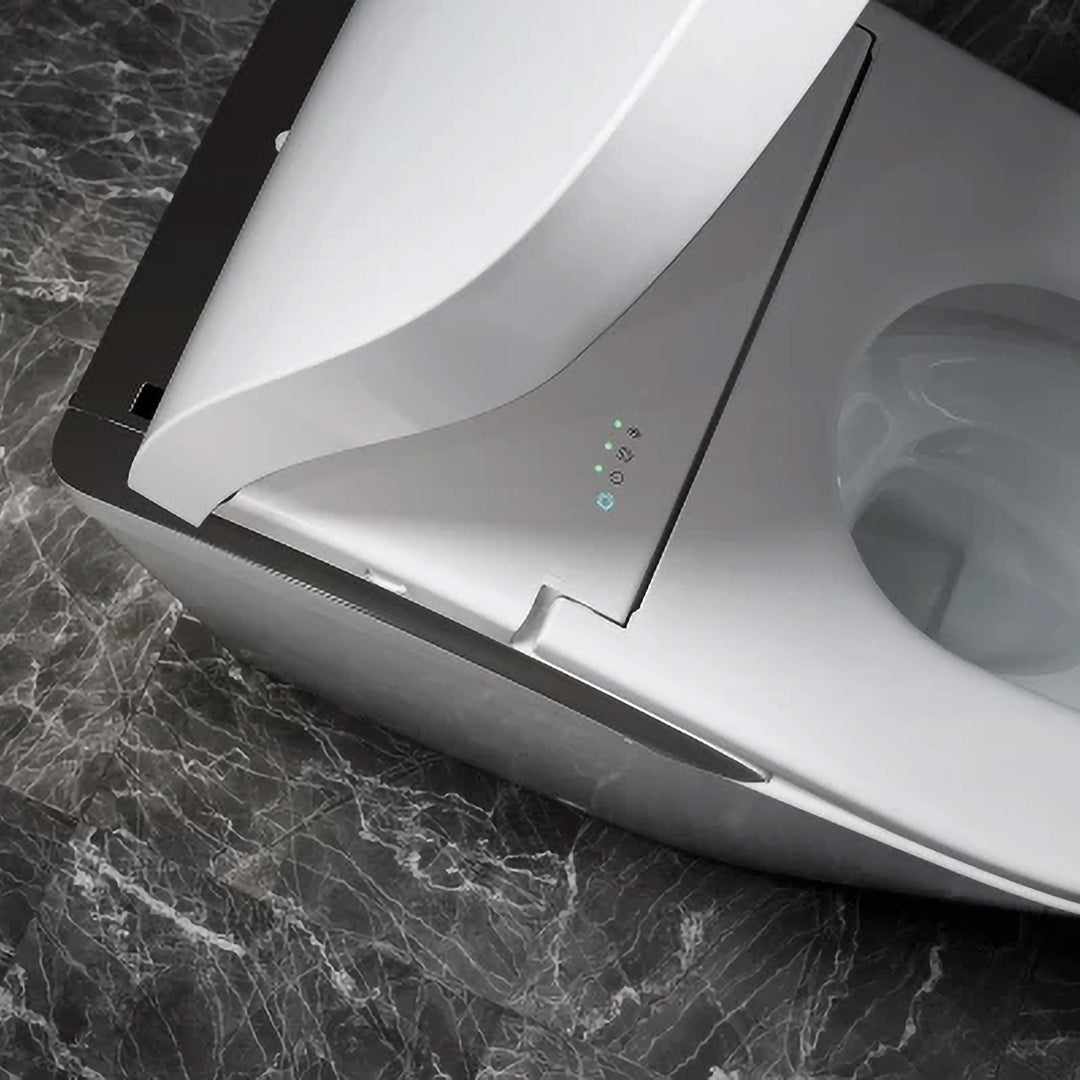 TOTO Neorest LS Dual Flush Toilet