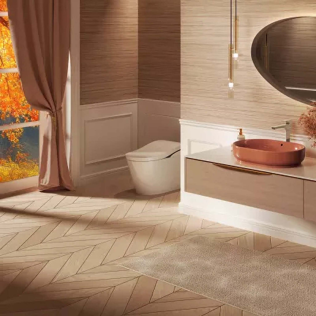TOTO Neorest LS Dual Flush Toilet