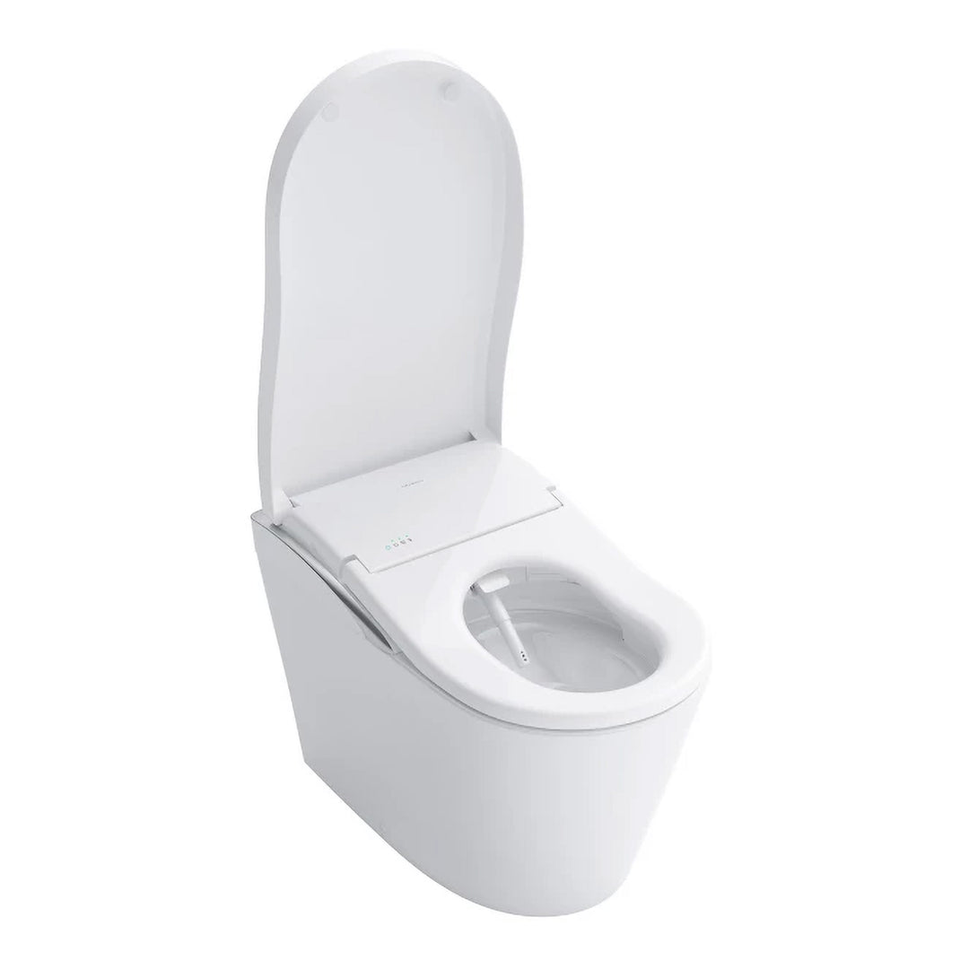 TOTO Neorest LS Dual Flush Toilet