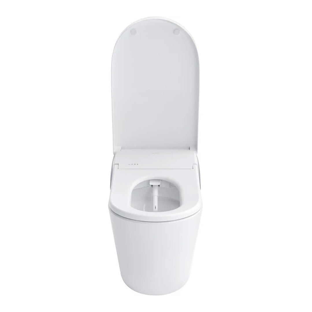 TOTO Neorest LS Dual Flush Toilet