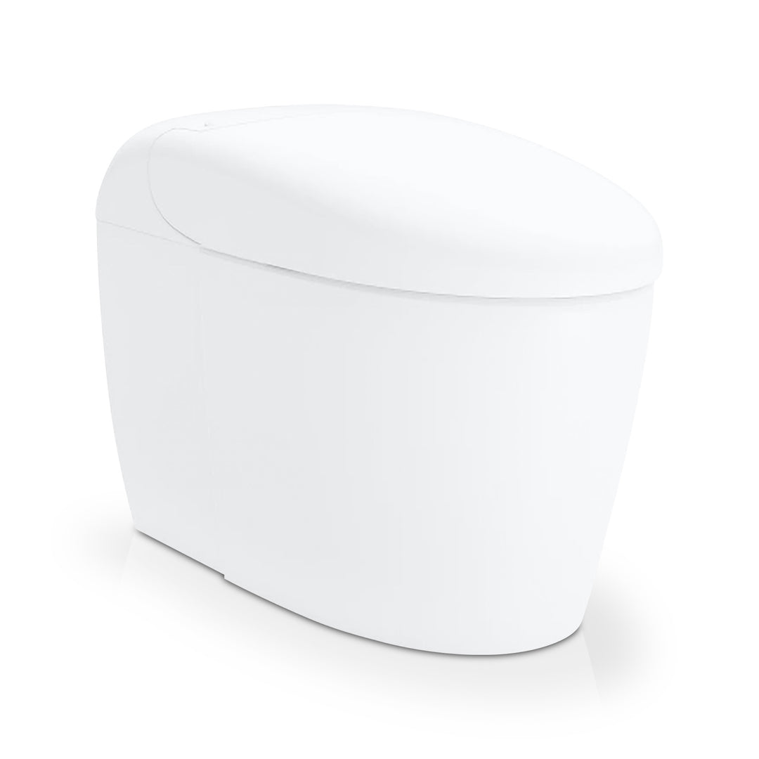 TOTO Neorest RS Dual Flush Toilet
