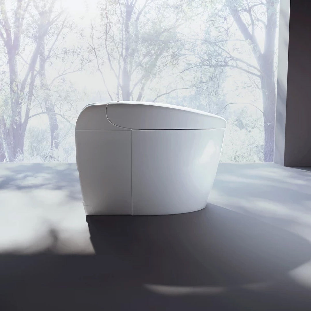 TOTO Neorest RS Dual Flush Toilet
