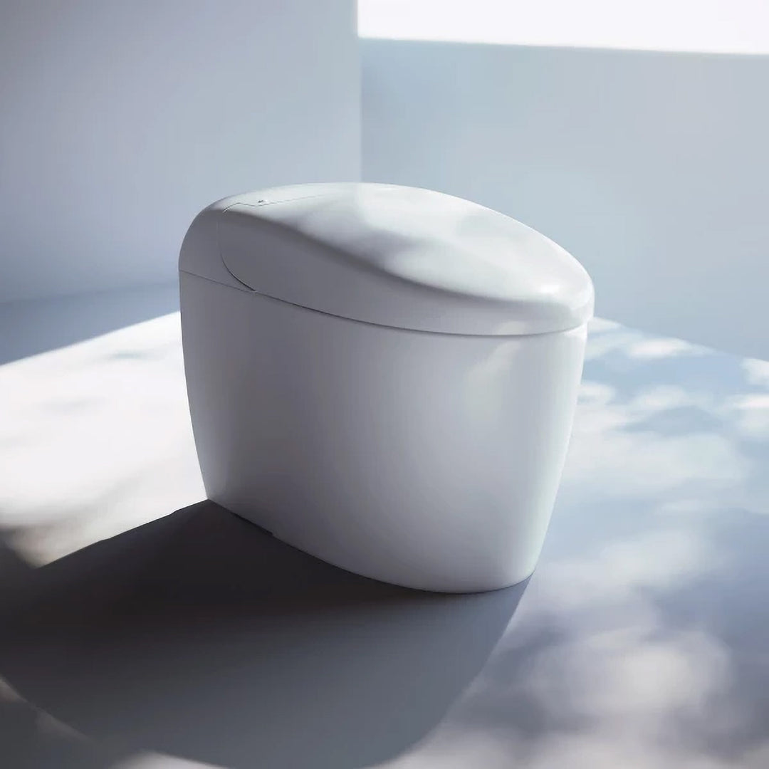 TOTO Neorest RS Dual Flush Toilet
