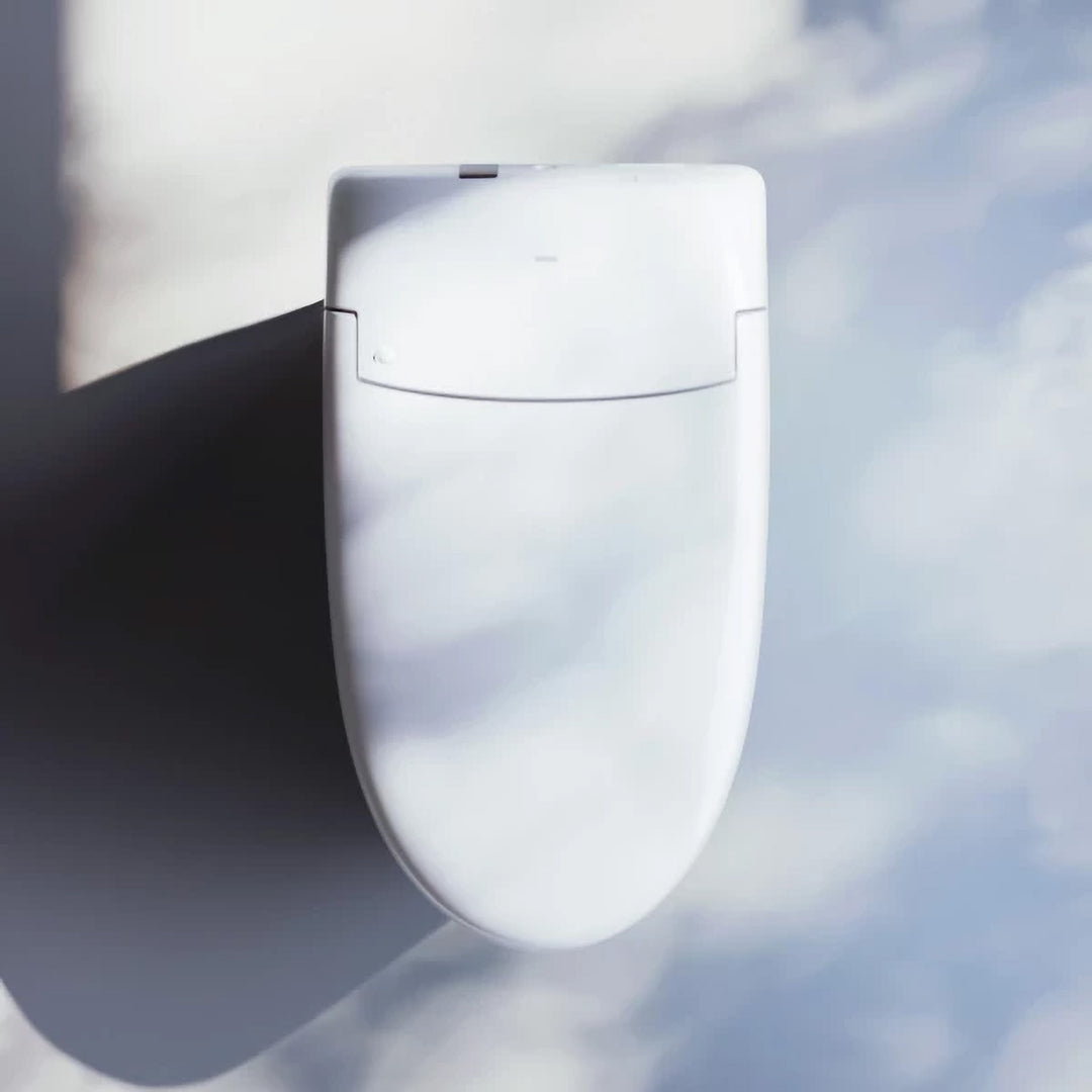 TOTO Neorest RS Dual Flush Toilet