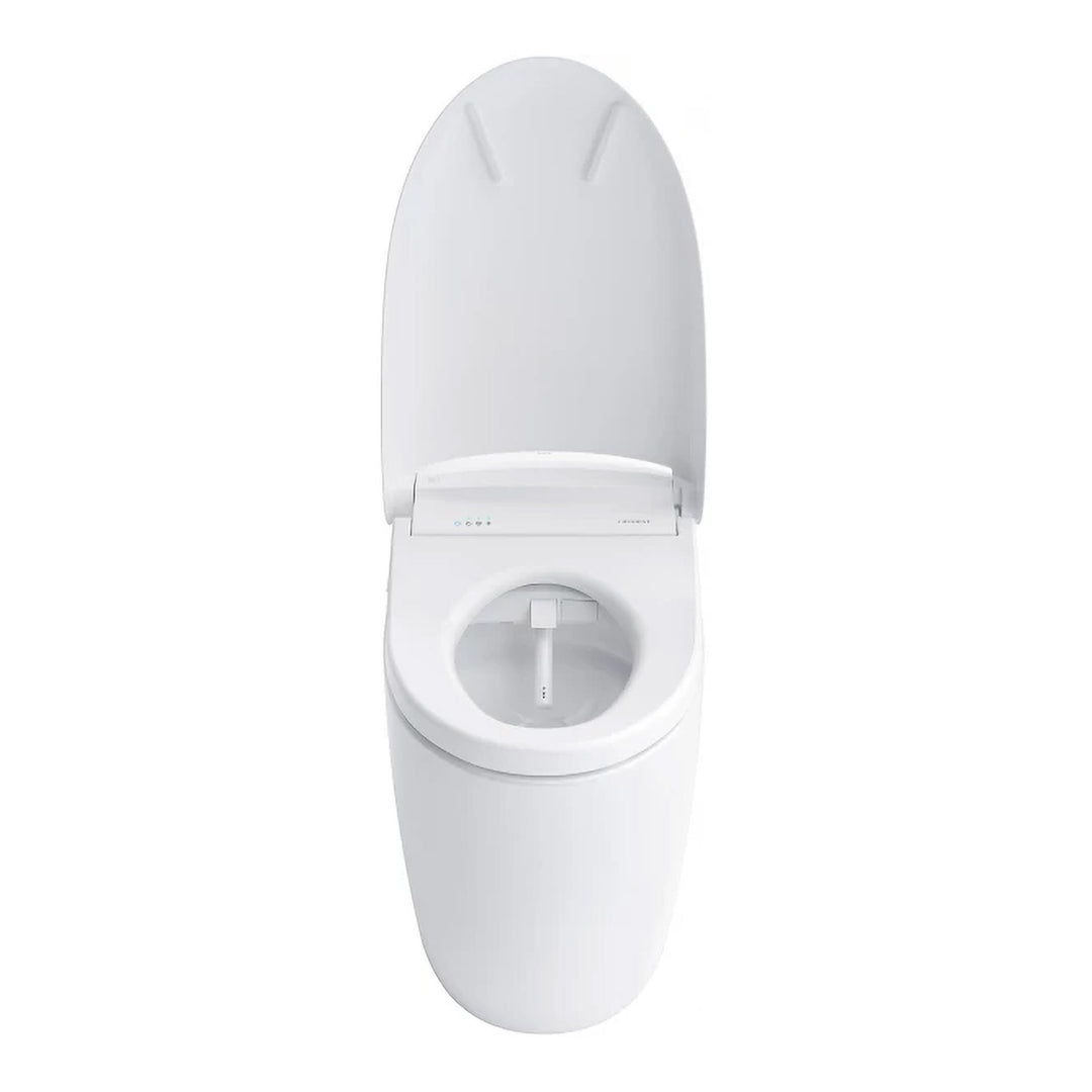 TOTO Neorest RS Dual Flush Toilet