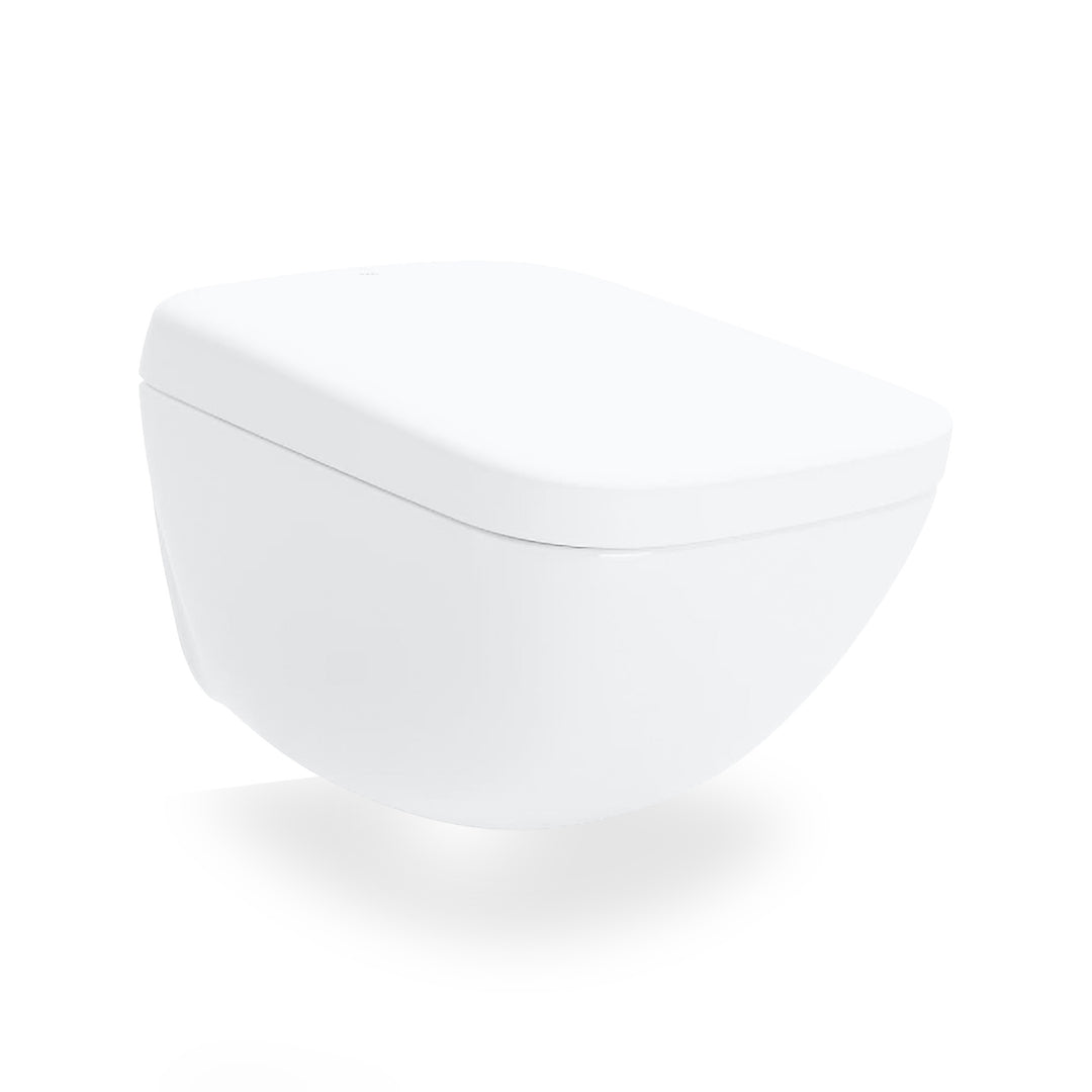 TOTO Neorest WX2 Wall-Hung Toilet