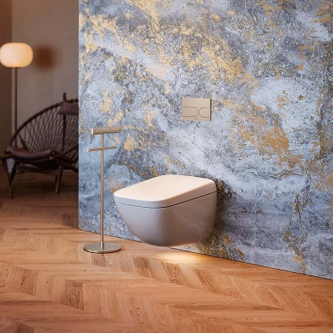 TOTO Neorest WX2 Wall-Hung Toilet