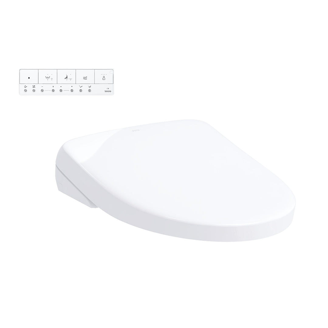 TOTO S7A Washlet