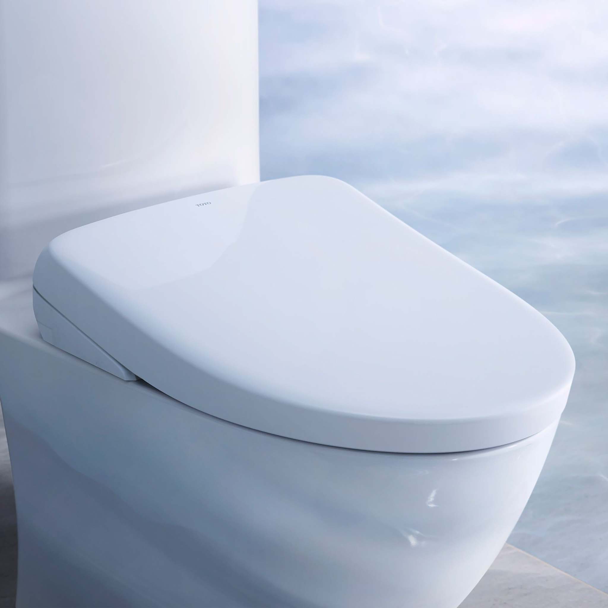 TOTO S7A Washlet – Canaroma Bath & Tile