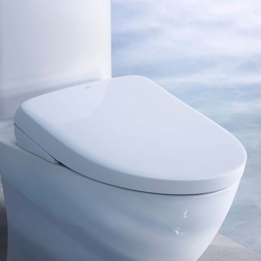 TOTO S7A Washlet