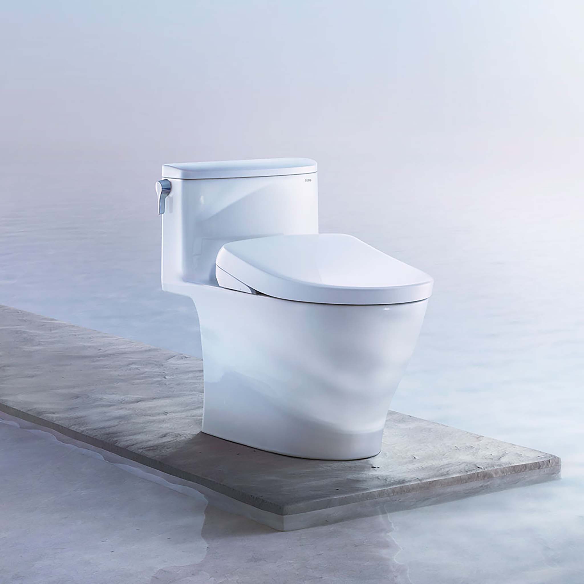 TOTO S7A Washlet – Canaroma Bath & Tile