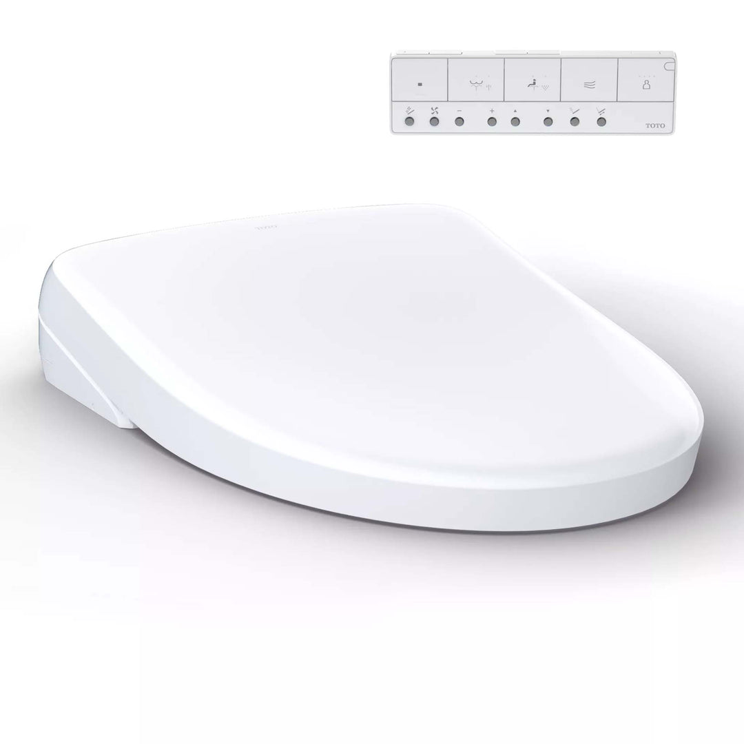 TOTO S7A Washlet