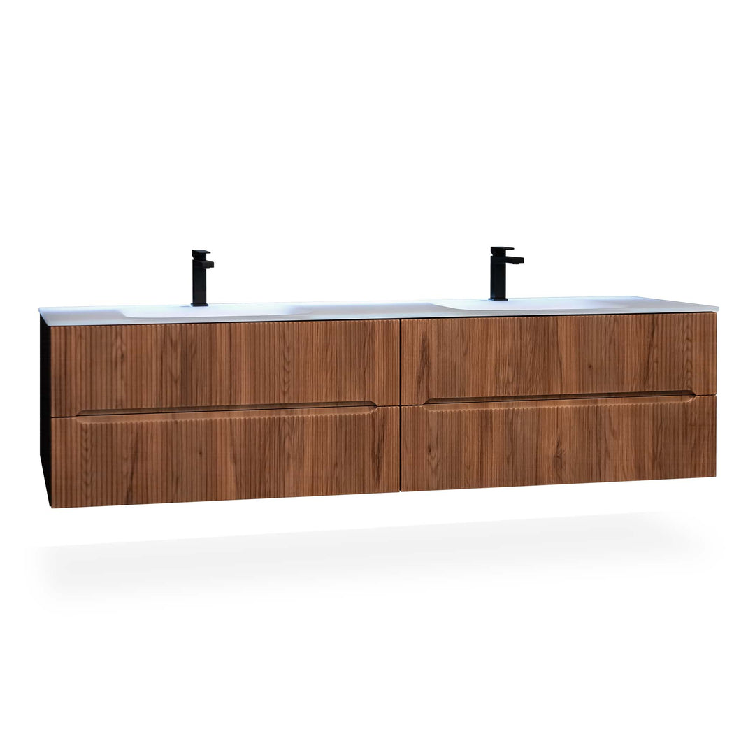 71" Bath Vanity