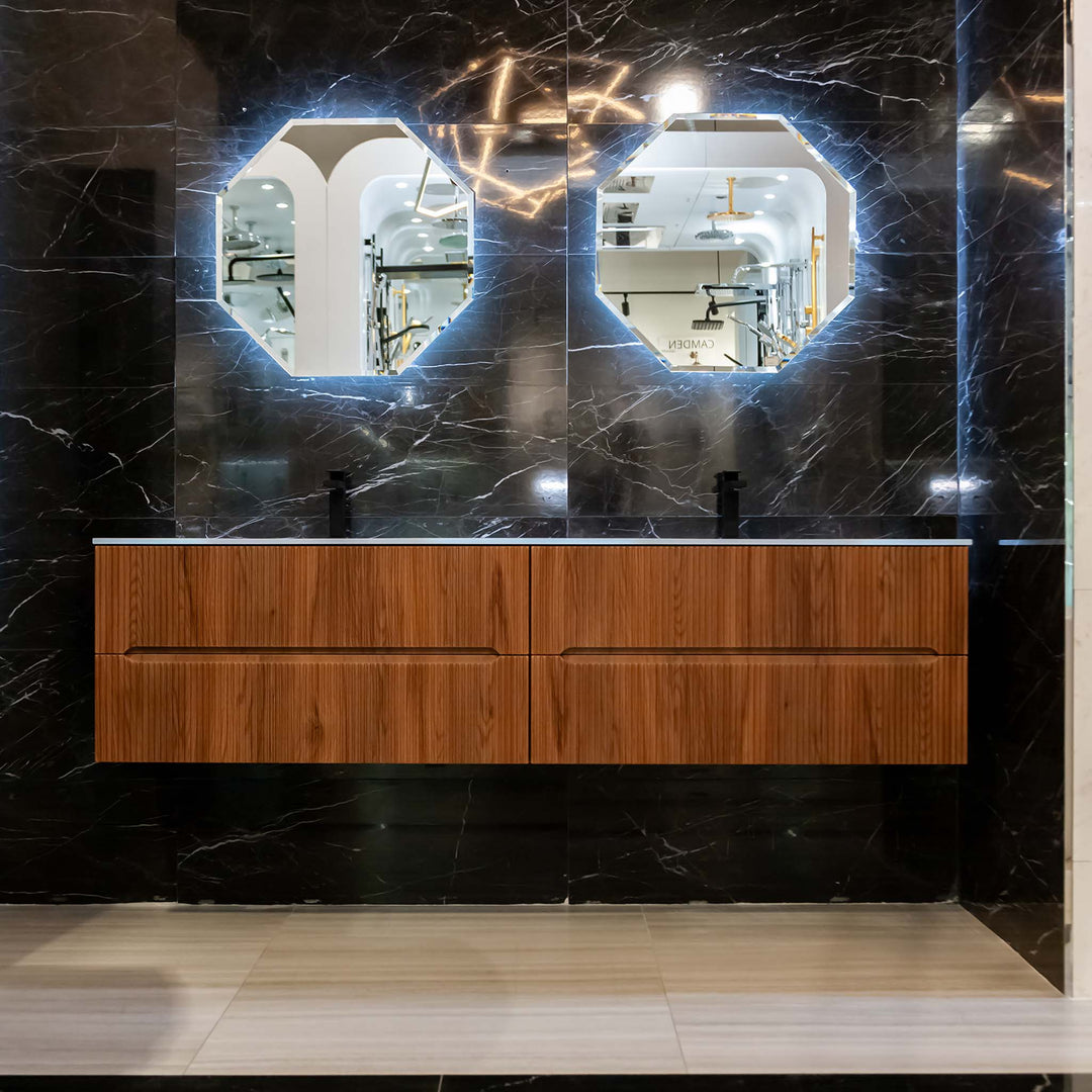 71" Bath Vanity