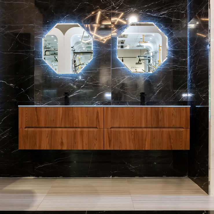 BelBagno 71" Bath Vanity