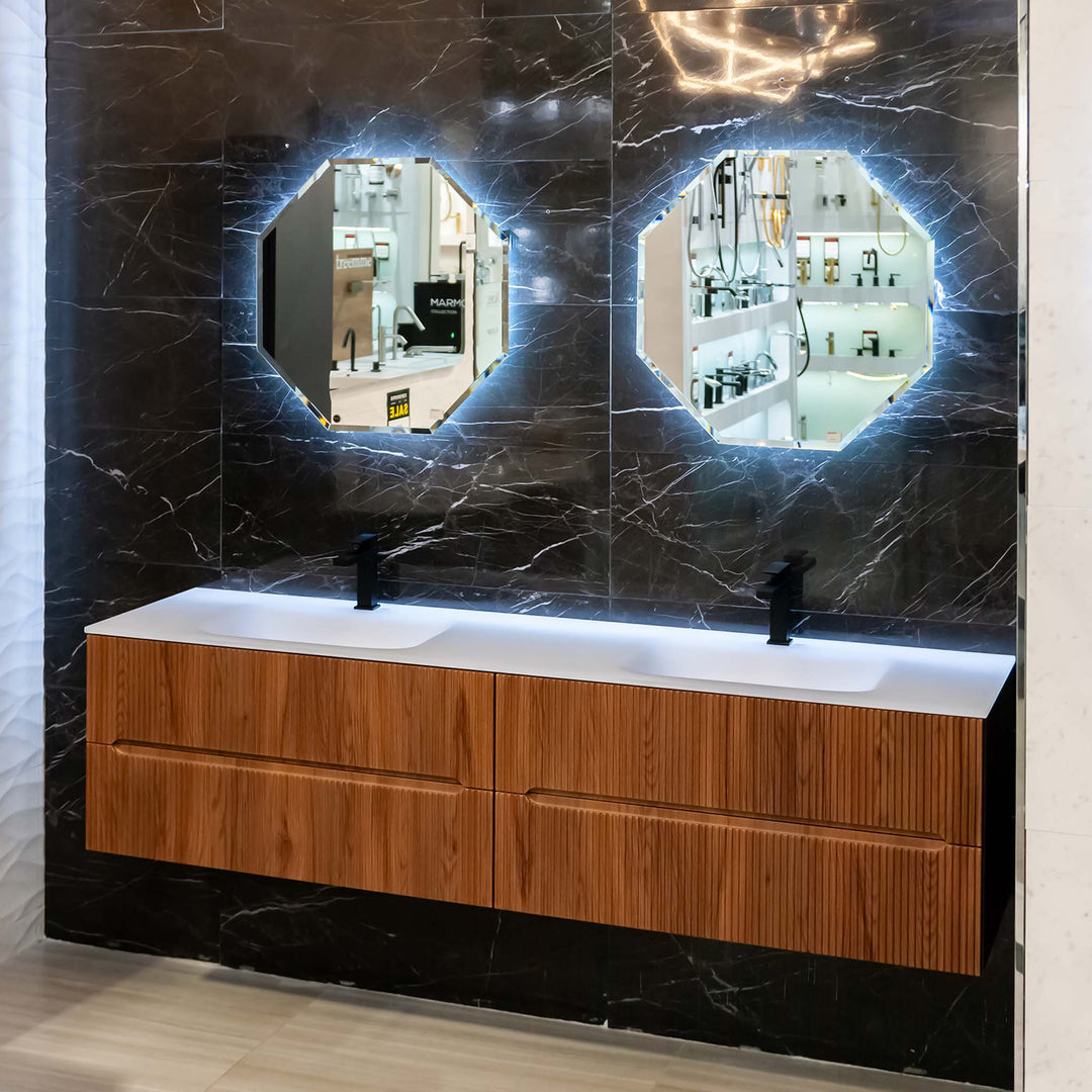 71" Bath Vanity