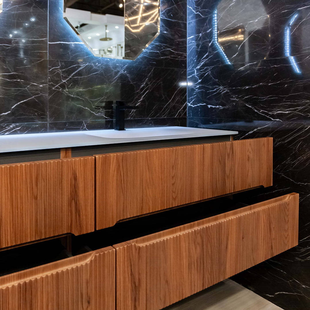 71" Bath Vanity