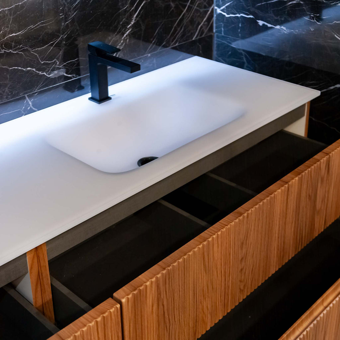 71" Bath Vanity