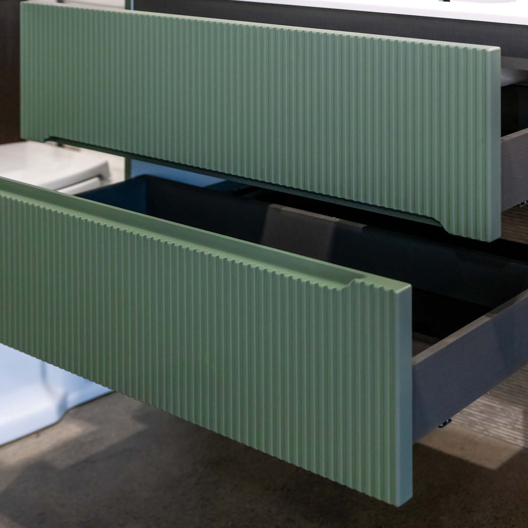 Bath Vanity Easy Single Sink