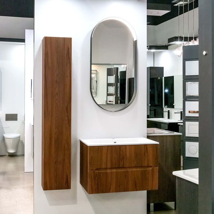 BelBagno Bathroom LED Mirror