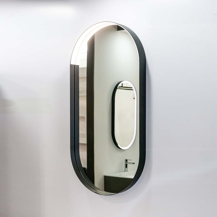 BelBagno Bathroom LED Mirror