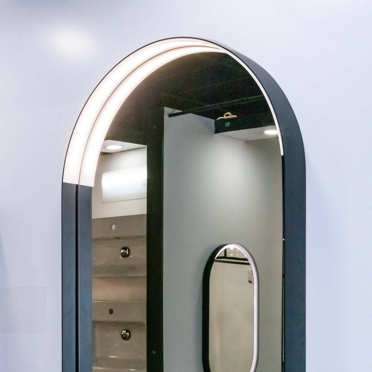 BelBagno Bathroom LED Mirror