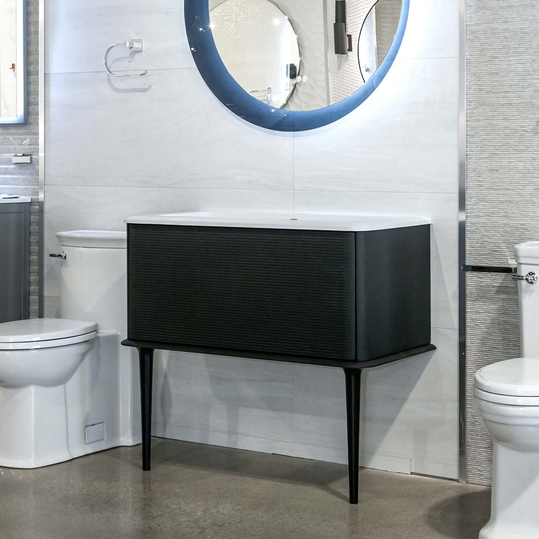 Bath Vanity Idra Single Sink