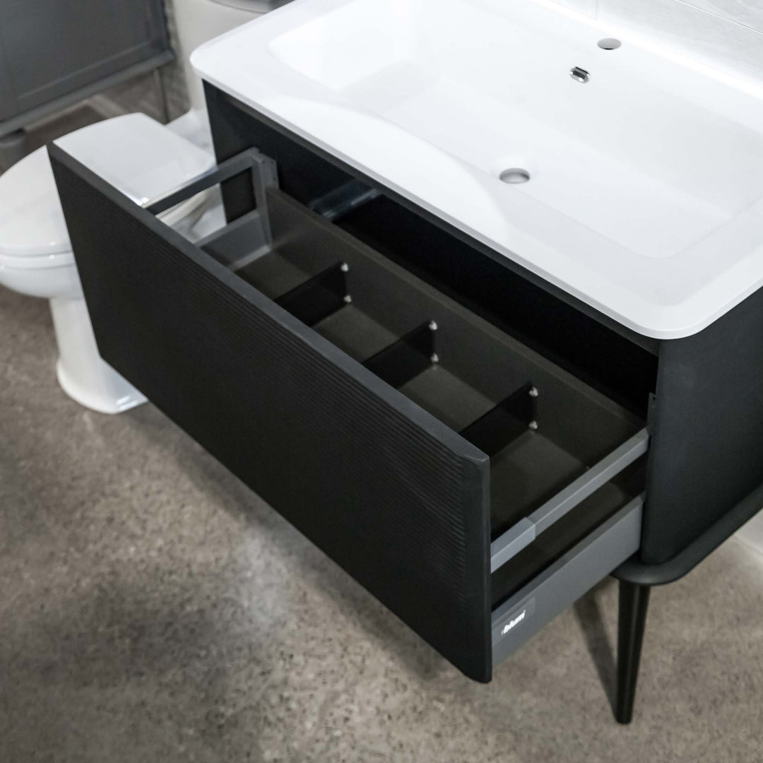 Bath Vanity Idra Single Sink