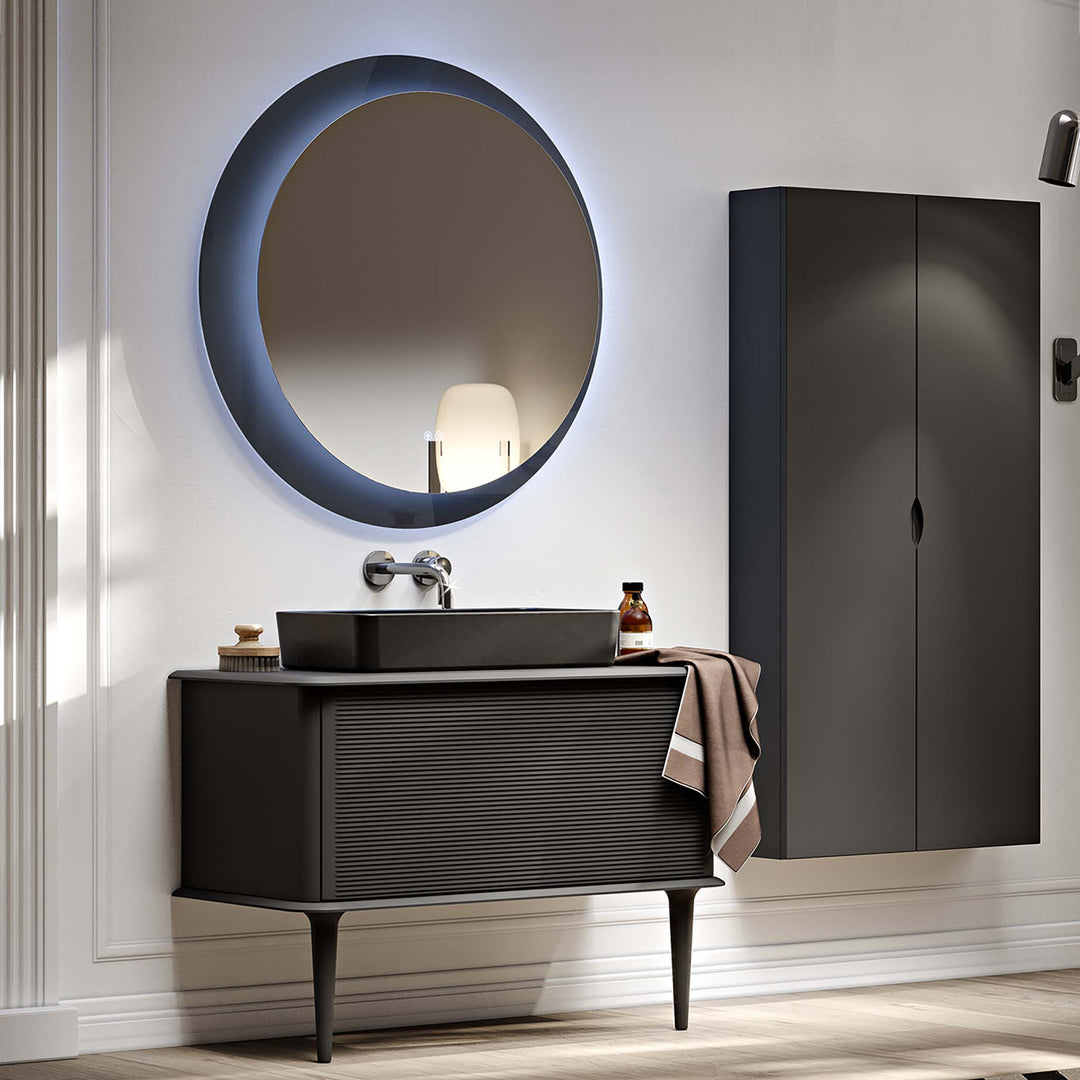 Bathroom LED Mirror