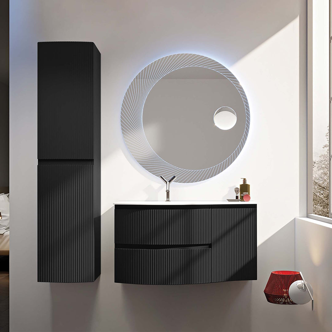 Bath Vanity Olimpia 41"