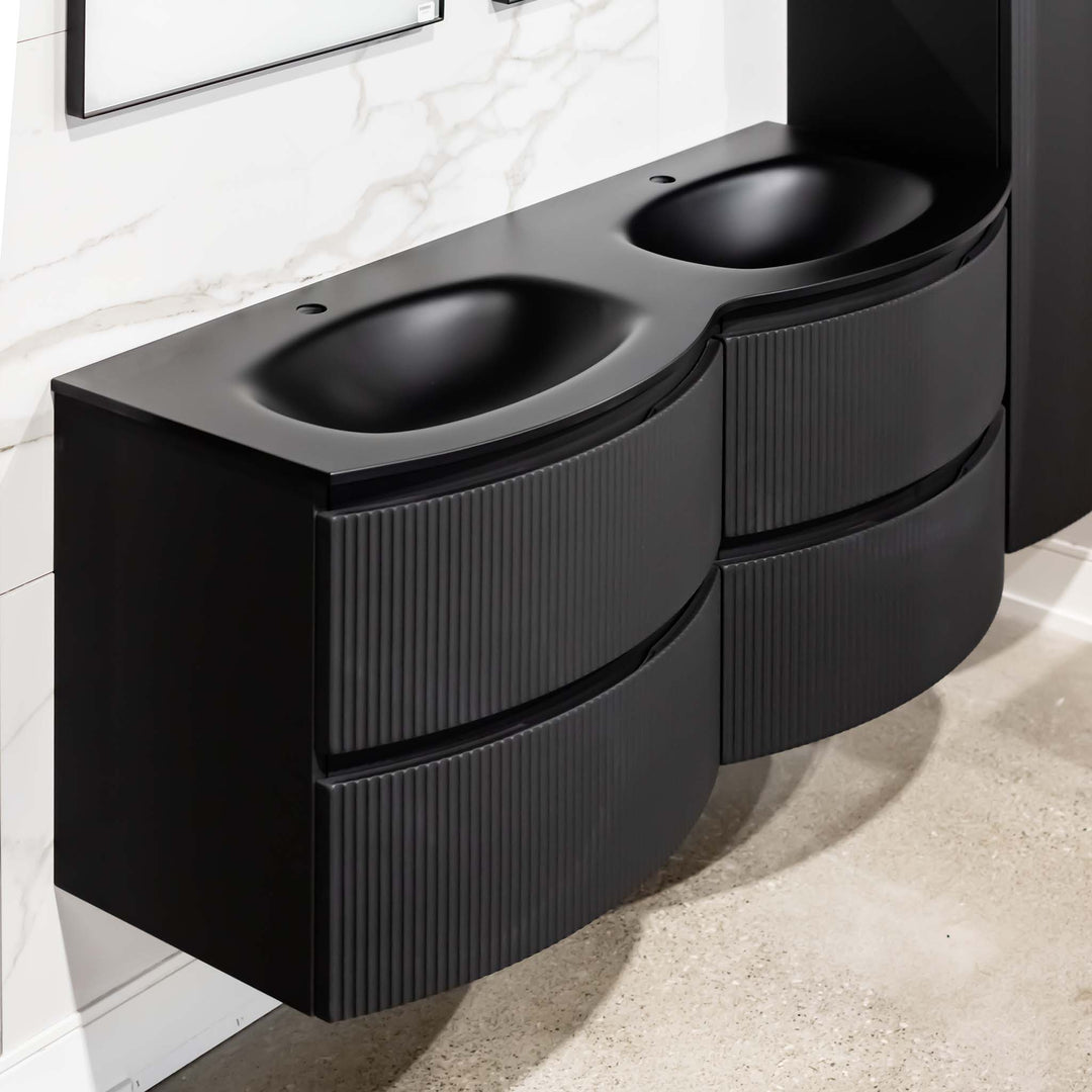 Bath Vanity Olimpia 54"