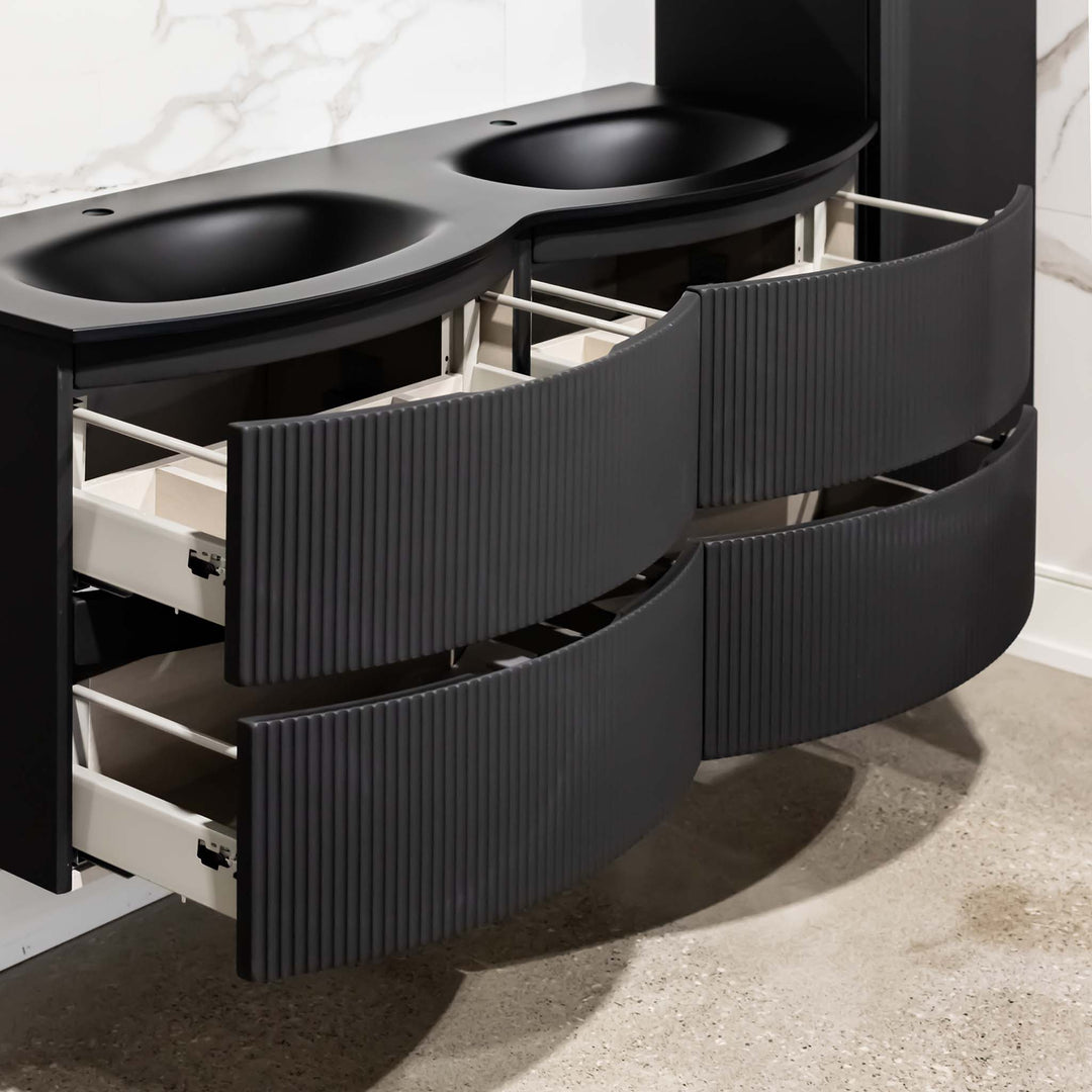 Bath Vanity Olimpia 54"