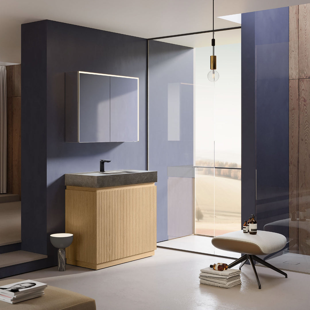 Bath Vanity Pura 36"