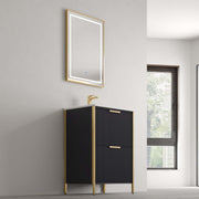 Bagno Italia Bathroom Vanity Milano 30"