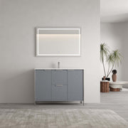 Bagno Italia Bathroom Vanity Milano 30"