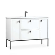 Bagno Italia Bathroom Vanity Oro 48"